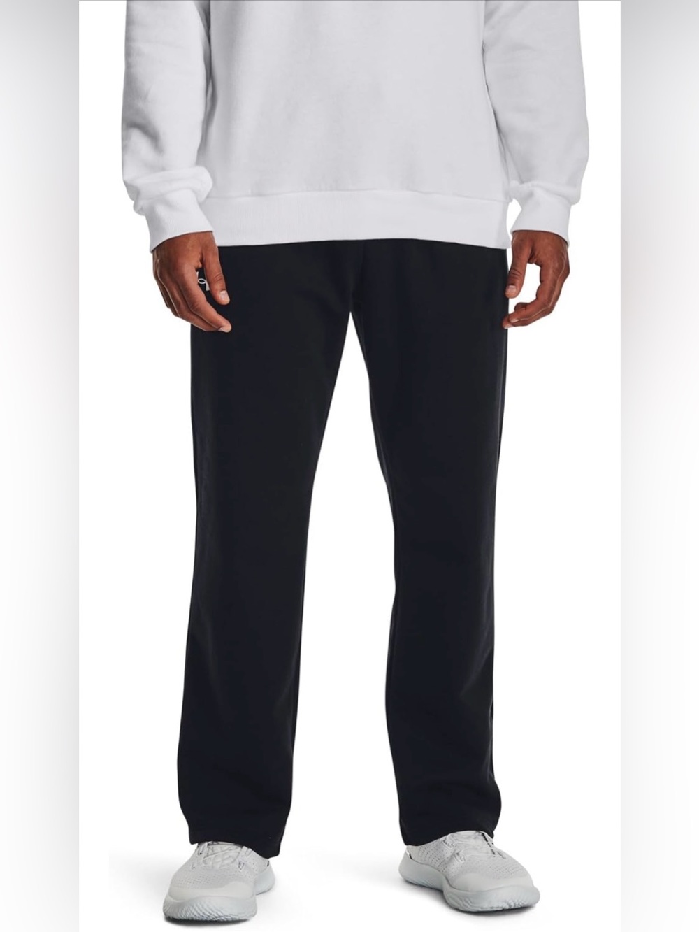 Under Armour Men’s Rival Fleece Pants | 4XL